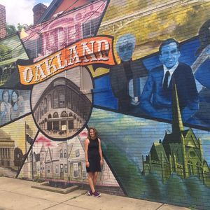 Meet your Posher, Steph